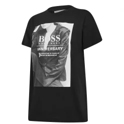 Boss Ecurata T-Shirt -Outlet The Lux Evolve Store 66866903 xxl a11