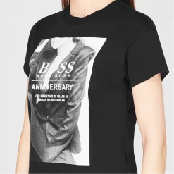 Boss Ecurata T-Shirt -Outlet The Lux Evolve Store 66866903 xxl a3