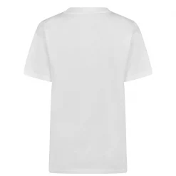 Boss Evica Embroidered T Shirt 4 Boss Evica Embroidered T Shirt -Outlet The Lux Evolve Store 66867501 xxl a10