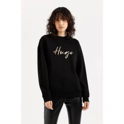 Hugo Dakimara Sweater -Outlet The Lux Evolve Store 66868003 xxl a3