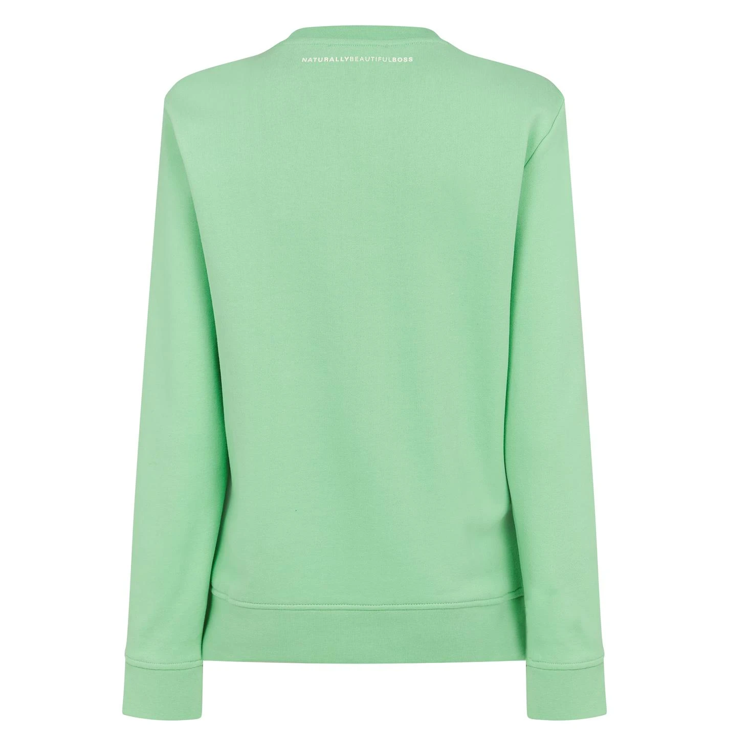 Boss Elaboss Act Sweater 2 Boss Elaboss Act Sweater - Image 2