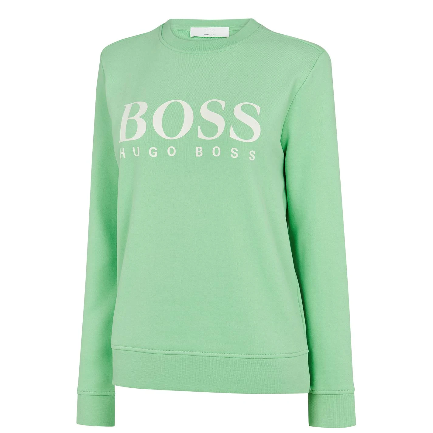Boss Elaboss Act Sweater 3 Boss Elaboss Act Sweater - Image 3