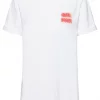 Hugo Dibiusa Cotton T Shirt