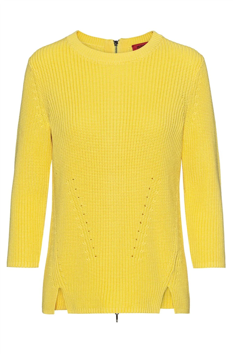 Hugo Serlina Sweater 1 Hugo Serlina Sweater