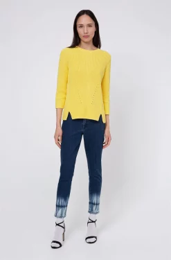 Hugo Serlina Sweater 4 Hugo Serlina Sweater -Outlet The Lux Evolve Store 66887713 xxl a1