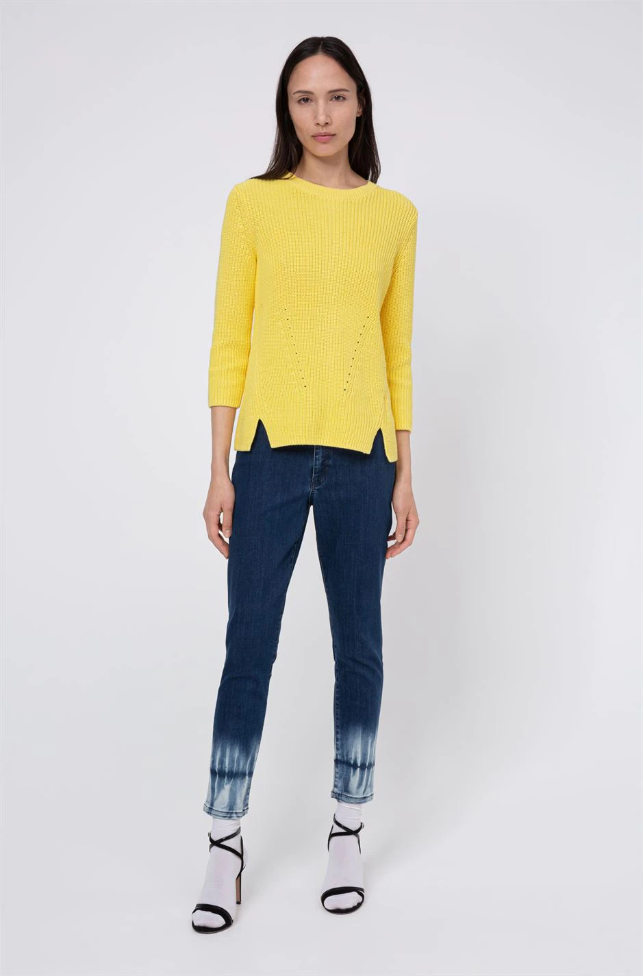 Hugo Serlina Sweater 2 Hugo Serlina Sweater - Image 2