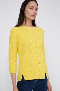 Hugo Serlina Sweater 5 Hugo Serlina Sweater -Outlet The Lux Evolve Store 66887713 xxl a3