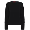 Hugo Segovia Jumper