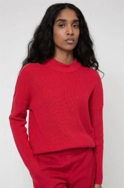 Hugo Sanniyya Zip Sweater 5 Hugo Sanniyya Zip Sweater -Outlet The Lux Evolve Store 66889908 xxl a3