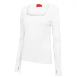 Hugo Steffany Jumper -Outlet The Lux Evolve Store 66890969 xxl a11