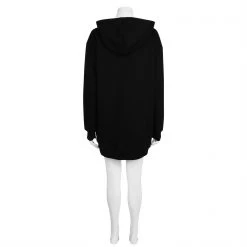 HUGO Namora Hooded Sweatshirt -Outlet The Lux Evolve Store 66893403 xxl a2