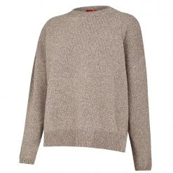 Hugo Solace Sweater -Outlet The Lux Evolve Store 66894104 xxl a11