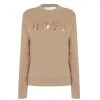 Boss Crew Neck Sweatshirt