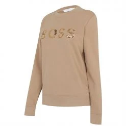 Boss Crew Neck Sweatshirt -Outlet The Lux Evolve Store 66993704 xxl a11