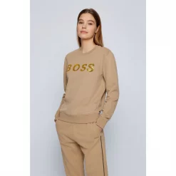 Boss Crew Neck Sweatshirt -Outlet The Lux Evolve Store 66993704 xxl a3
