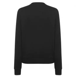 HUGO Reversed Logo Sweatshirt -Outlet The Lux Evolve Store 67065803 xxl a10