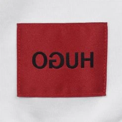 HUGO Nacita David Bowie Print Sweatshirt -Outlet The Lux Evolve Store 67081601 xxl a3