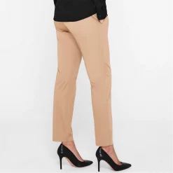 Boss Tiluna Slim Leg Cropped Trousers -Outlet The Lux Evolve Store 67091104 xxl a2
