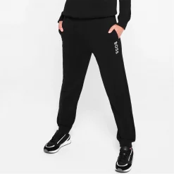 Boss Enjoy Fleece Jogging Bottoms 6 Boss Enjoy Fleece Jogging Bottoms -Outlet The Lux Evolve Store 67093503 xxl a1