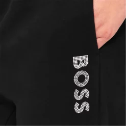Boss Enjoy Fleece Jogging Bottoms 8 Boss Enjoy Fleece Jogging Bottoms -Outlet The Lux Evolve Store 67093503 xxl a3