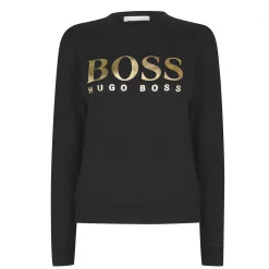 Boss Elaboss Crew Neck
