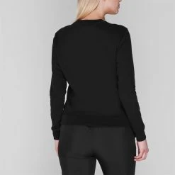 Boss Elaboss Crew Neck -Outlet The Lux Evolve Store 67096303 xxl a2