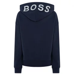 Boss Boss Tadelight Over The Head Hoodie Womens -Outlet The Lux Evolve Store 67114622 xxl a10