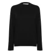 Boss Fibinna Crew Neck Sweater