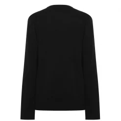 Boss Fibinna Crew Neck Sweater -Outlet The Lux Evolve Store 67132003 xxl a10