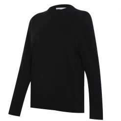 Boss Fibinna Crew Neck Sweater -Outlet The Lux Evolve Store 67132003 xxl a11