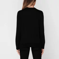 Boss Fibinna Crew Neck Sweater -Outlet The Lux Evolve Store 67132003 xxl a2