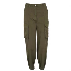 Hugo Hinesa 1D Cargo Trousers