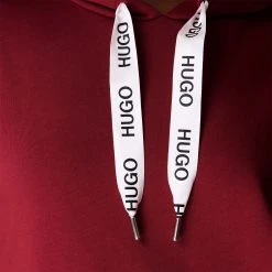 Hugo Dreali Hoodie -Outlet The Lux Evolve Store 67197408 xxl a4