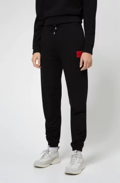 Hugo Redlabel Dachibi Joggers -Outlet The Lux Evolve Store 67217303 xxl a1