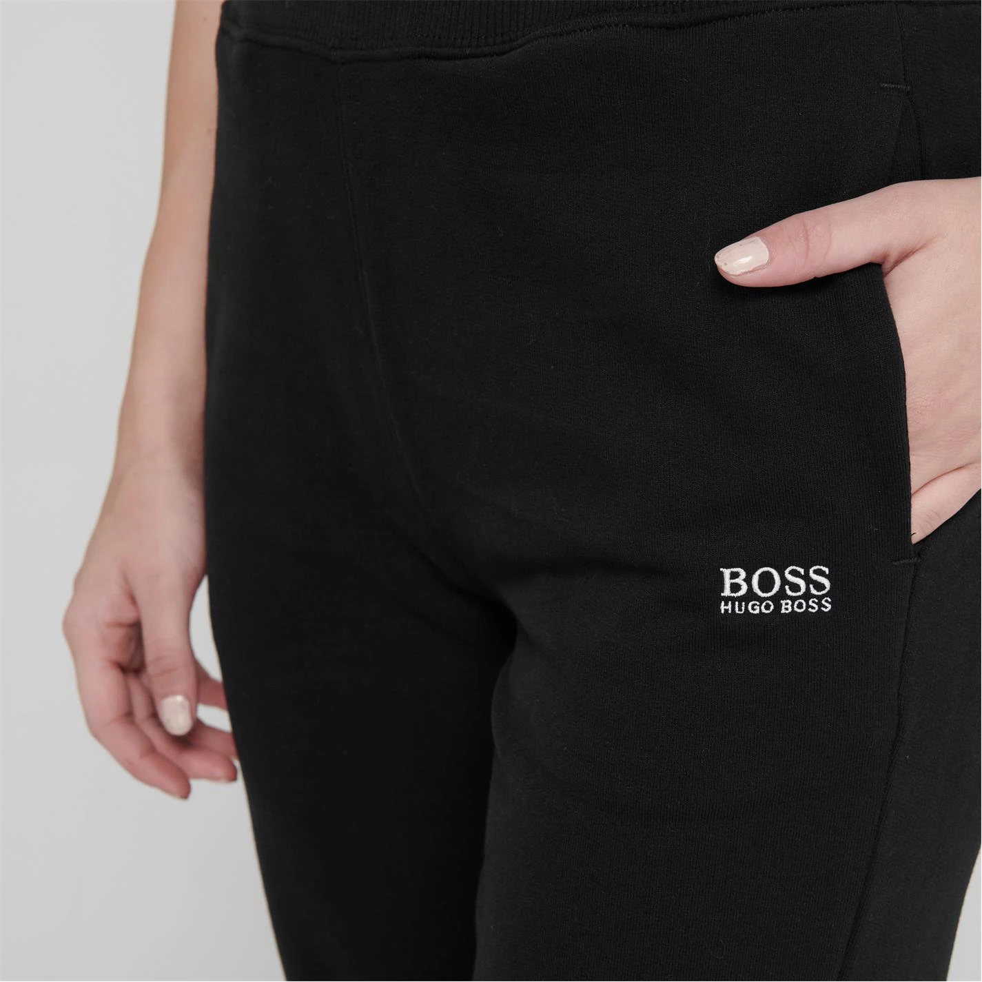 Boss Soft Jogger 4 Boss Soft Jogger - Image 4