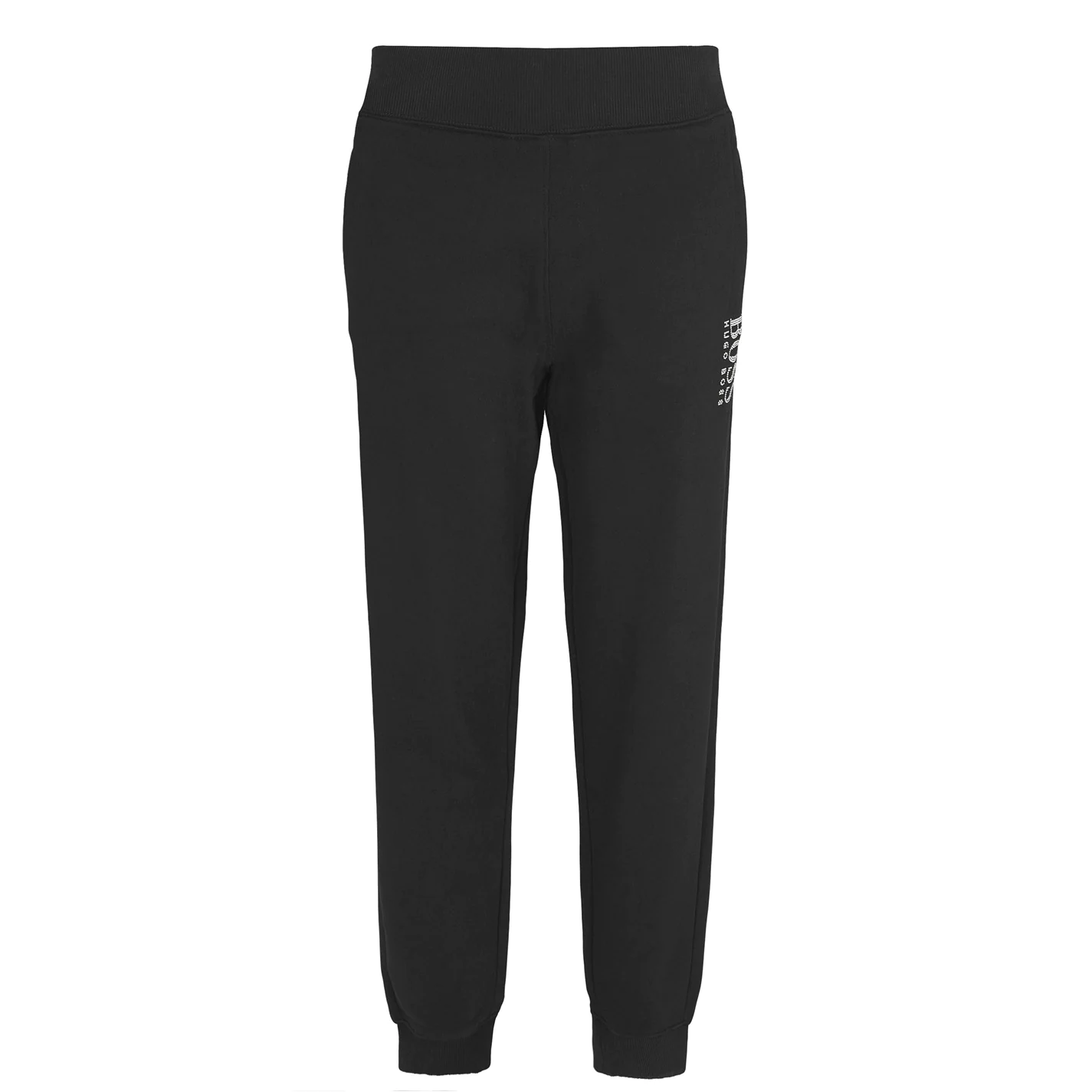 Boss Sequin Embellished Jogging Pants 1 Boss Sequin Embellished Jogging Pants