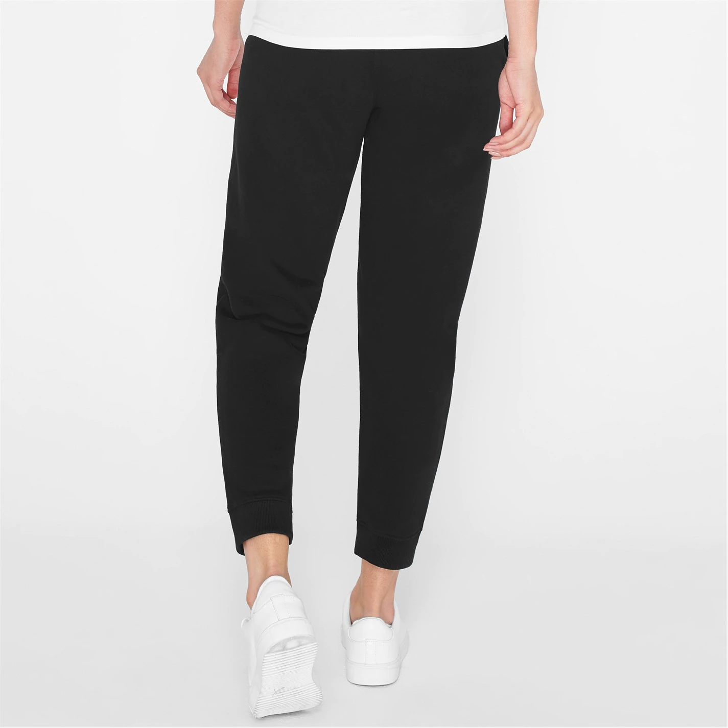 Boss Sequin Embellished Jogging Pants 3 Boss Sequin Embellished Jogging Pants - Image 3