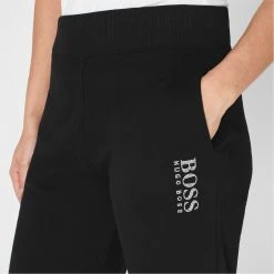 Boss Sequin Embellished Jogging Pants 9 Boss Sequin Embellished Jogging Pants -Outlet The Lux Evolve Store 67254903 xxl a3