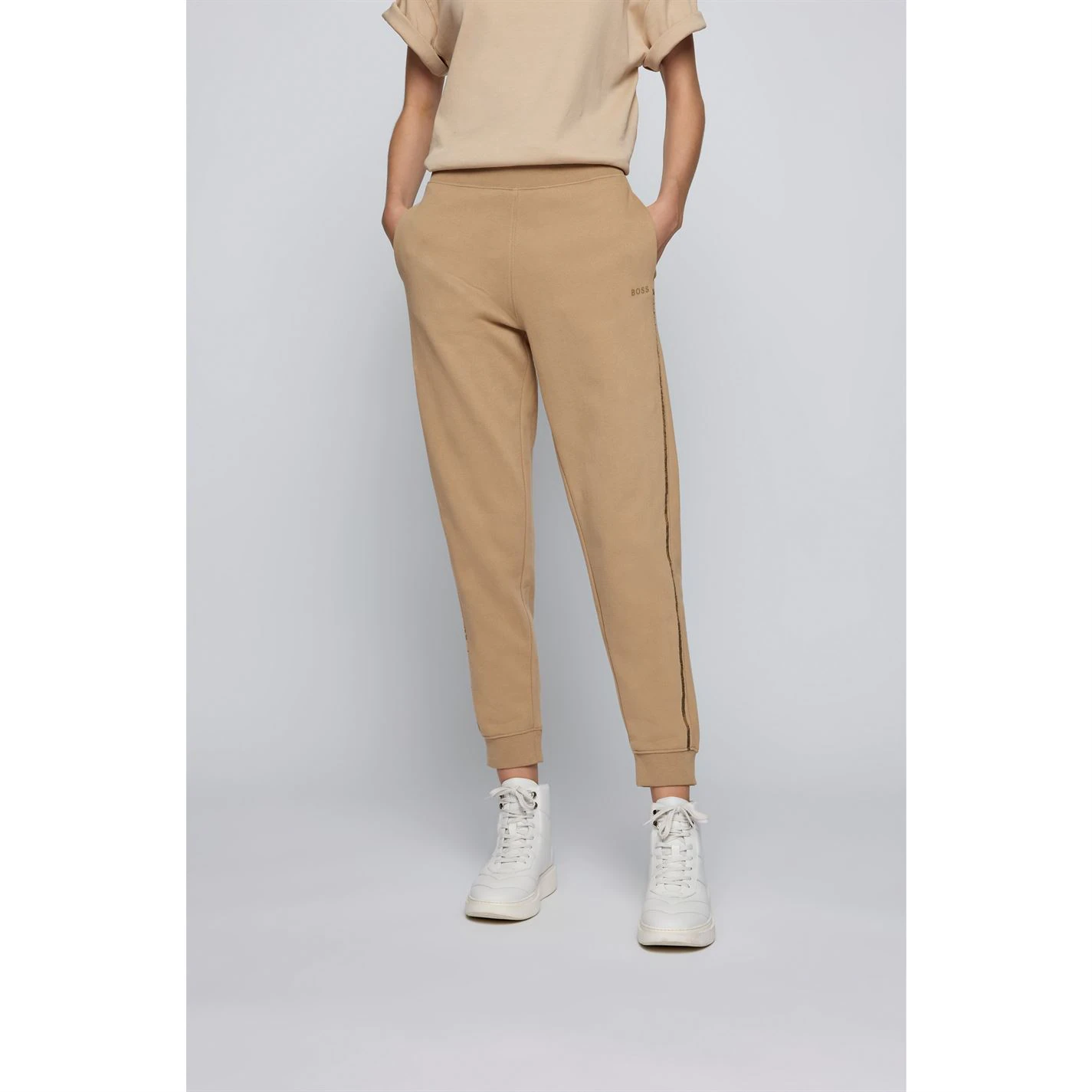 Boss Ejoy Joggers 2 Boss Ejoy Joggers - Image 2