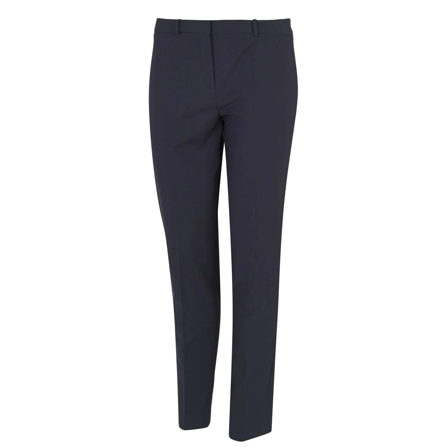 Boss Boss Tiluna Regular Trousers Womens 3 Boss Boss Tiluna Regular Trousers Womens - Image 3