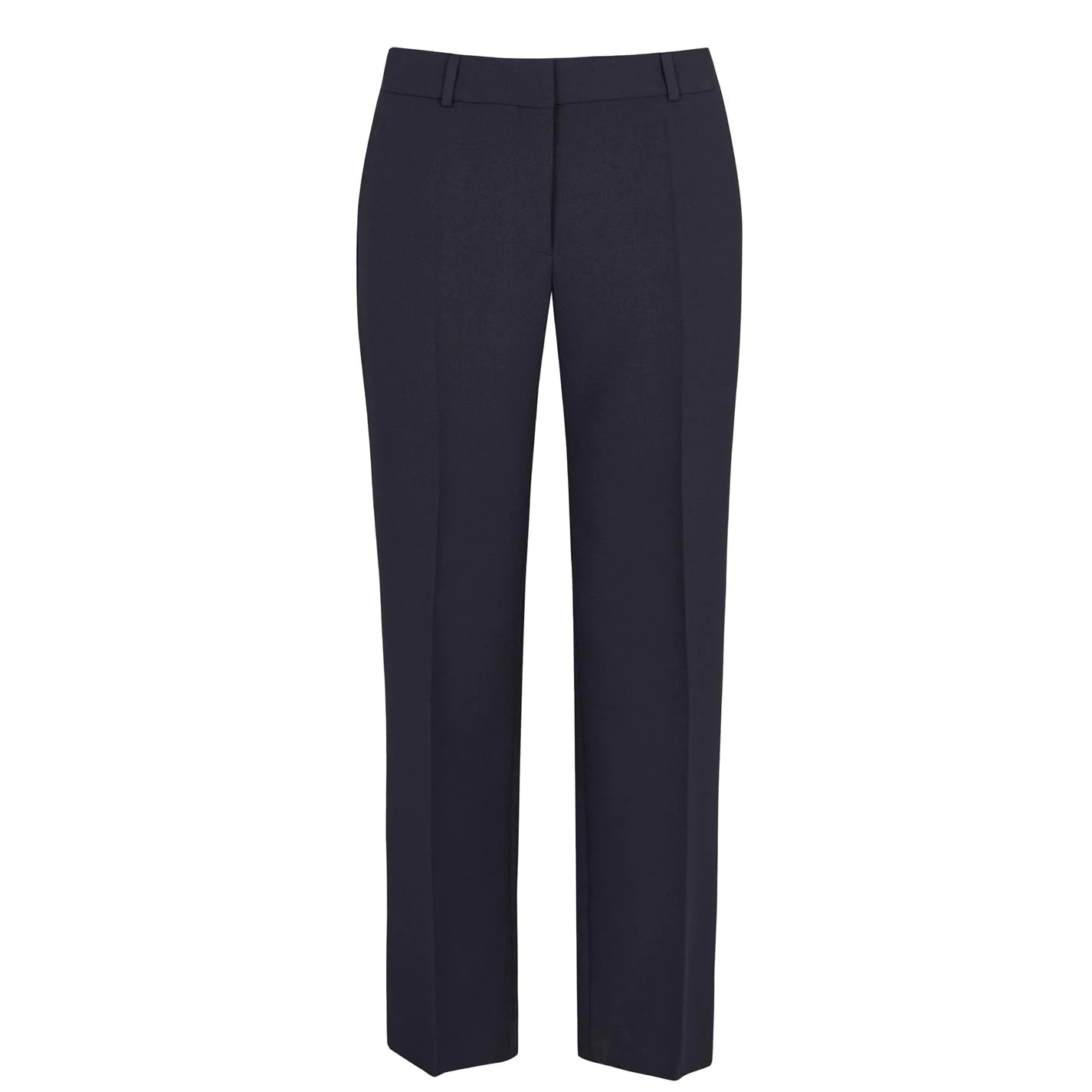 Boss Straight Leg Trousers 1 Boss Straight Leg Trousers