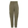 Hugo Hisaka Tapered Trousers