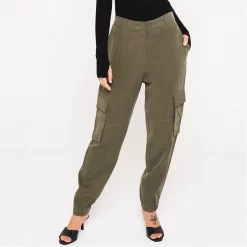 Hugo Hisaka Tapered Trousers -Outlet The Lux Evolve Store 67287004 xxl a1