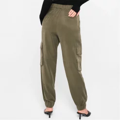 Hugo Hisaka Tapered Trousers -Outlet The Lux Evolve Store 67287004 xxl a2