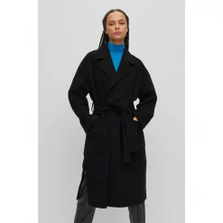 BOSS Boss Coletti Coat Ld24 -Outlet The Lux Evolve Store 67341803 xxl a1