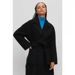 BOSS Boss Coletti Coat Ld24 -Outlet The Lux Evolve Store 67341803 xxl a3