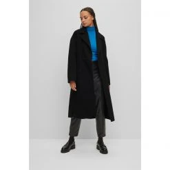 BOSS Boss Coletti Coat Ld24 -Outlet The Lux Evolve Store 67341803 xxl a4