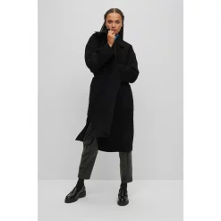 BOSS Boss Coletti Coat Ld24 -Outlet The Lux Evolve Store 67341803 xxl a5