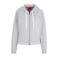 Hugo Hugo Sporty Logo Jkt Ld31