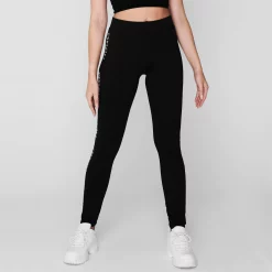 Hugo Neflective Leggings -Outlet The Lux Evolve Store 67600103 xxl a1